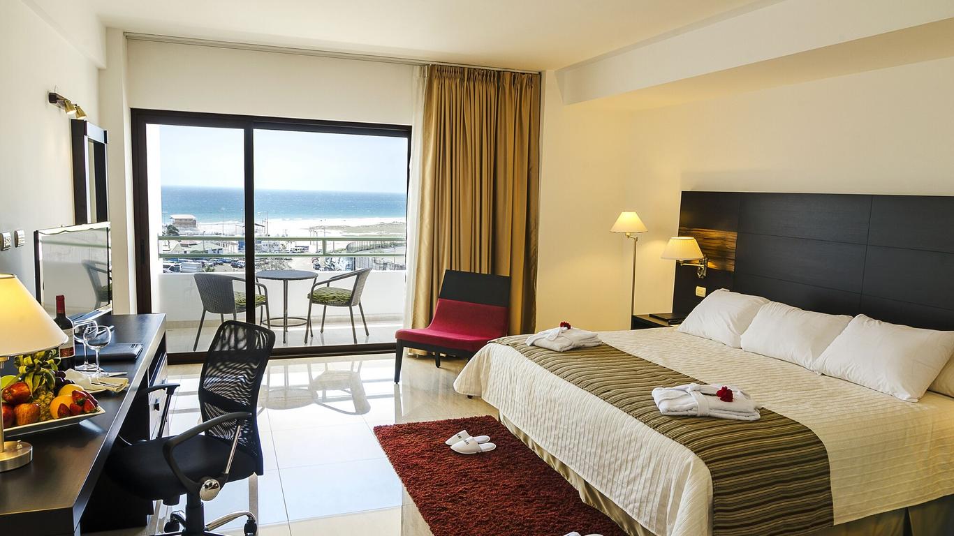 Hotel Balandra