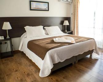 Hotel & Spa Las Taguas - Arica - Bedroom