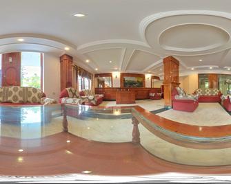 Hotel Sv International - Kodaikanal - Lobby