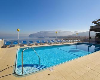 Hotel Settimo Cielo - Sorrento - Pool