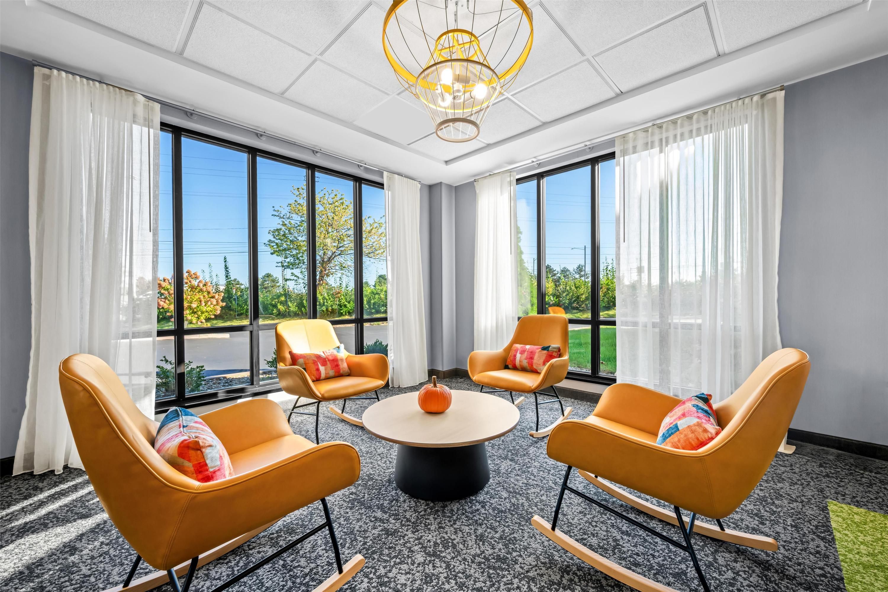 Spark by Hilton Cleveland Beachwood - Beachwood - Resepsjon