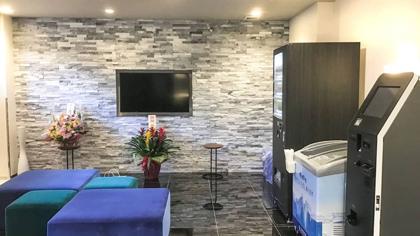 岡山live Max飯店