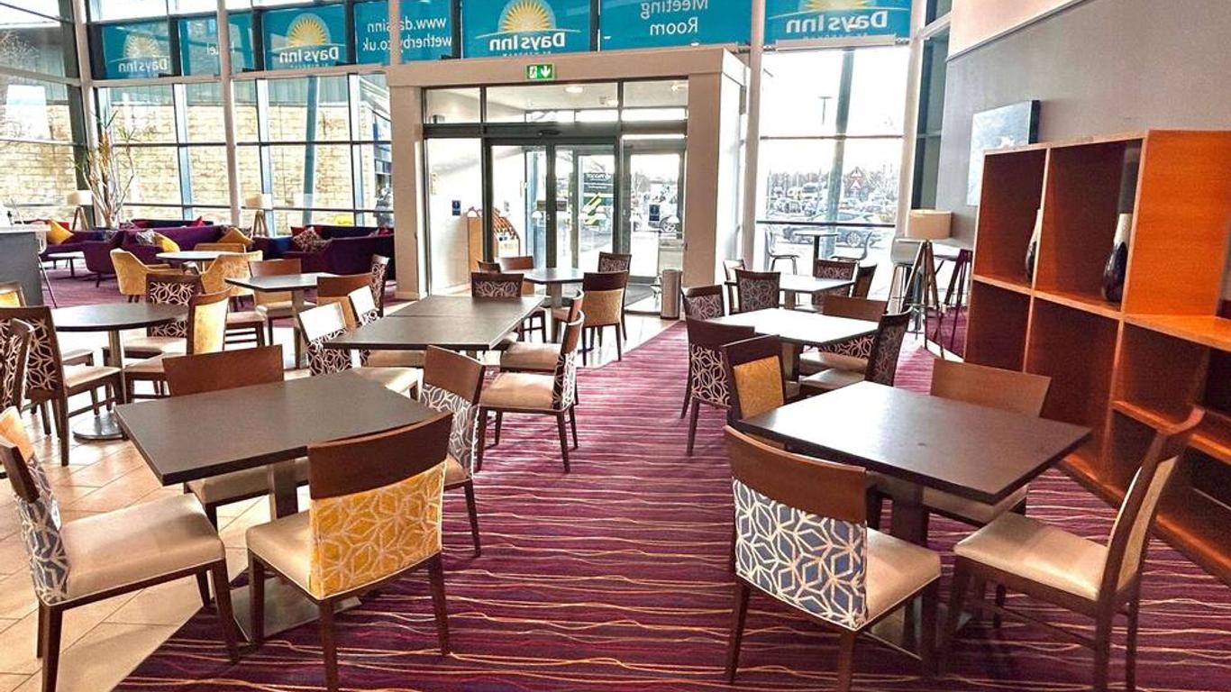 Days Inn by Wyndham Wetherby