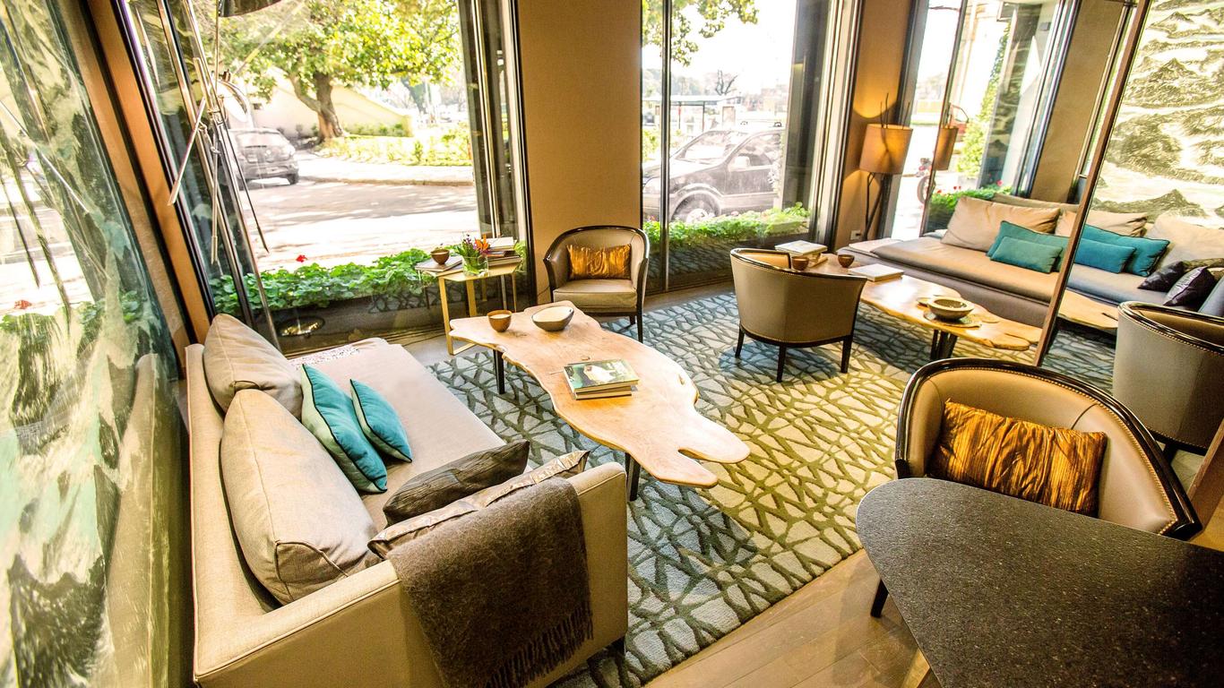 إسبليندور باي ويندام بوينوس أيريس بلازا فرانثيا