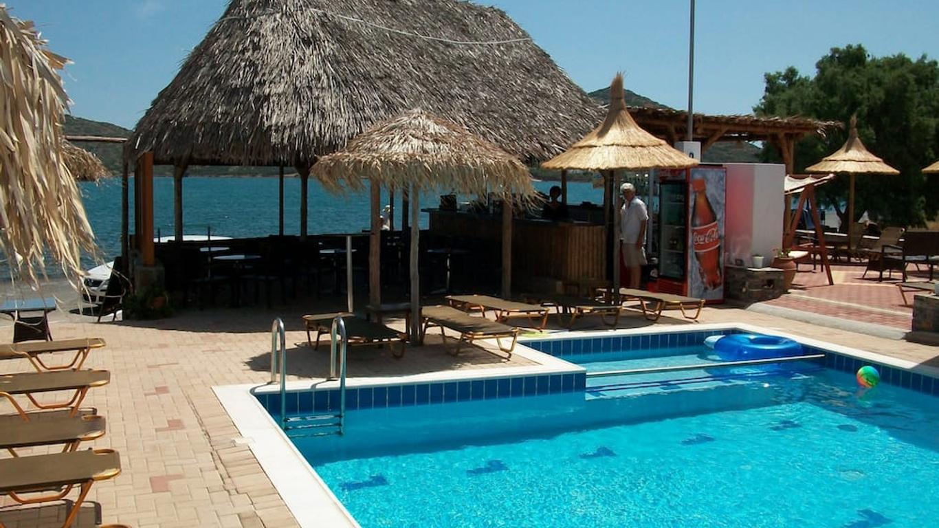 Elounda Sunrise Apartments