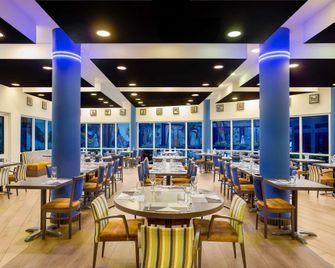 Novotel Port Harcourt - Порт Харкорт - Ресторан