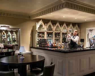 Brandshatch Place Hotel & Spa - Longfield - Bar