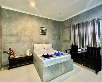 Rider Resort and coffee - Nakhon Si Thammarat - Habitación