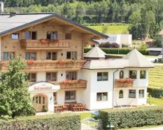 Holzmannhof - Flachau - Building