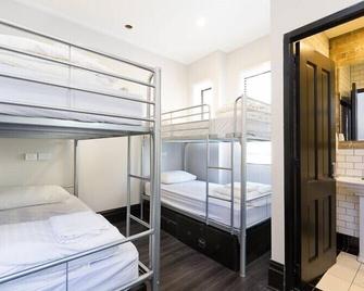 The Village Glebe - Hostel - Sydney - Bedroom