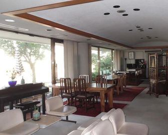Jyonai Hotel - Karatsu - Lounge