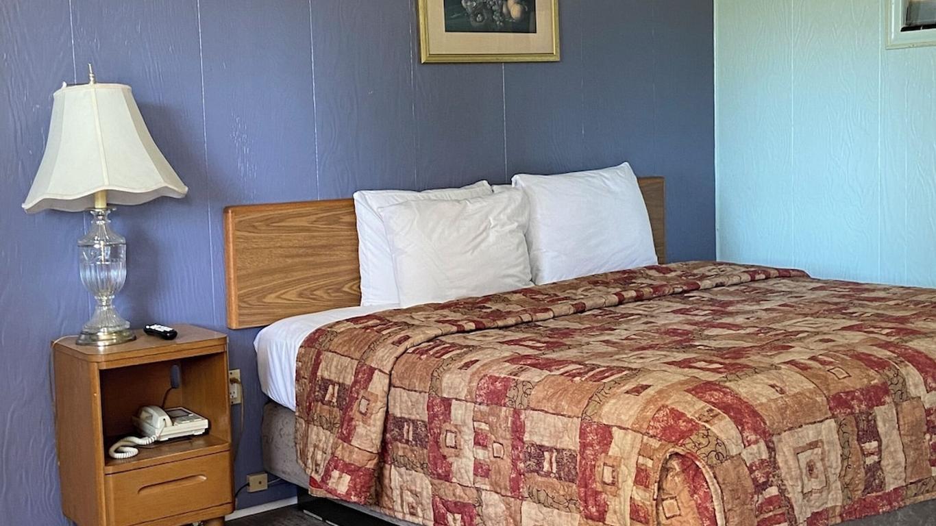 Northland Motel Bay City-Kawkawlin