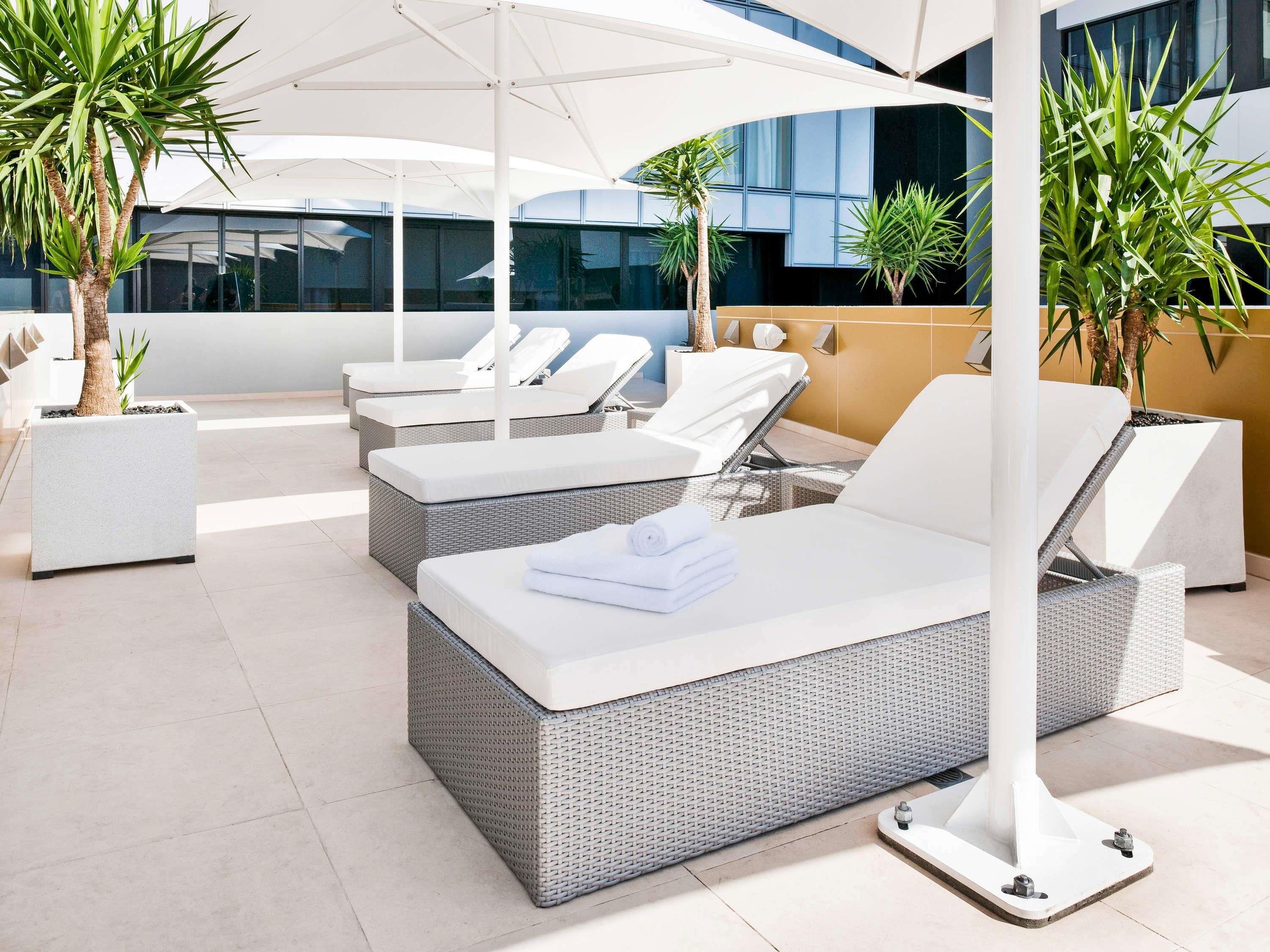 ذي أولسين ميلبورن - آرت سيريز