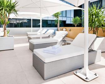 The Olsen Melbourne - Art Series - Melbourne - Bygning