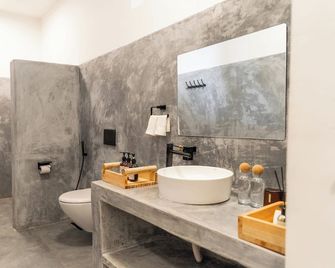 Maisha Matamu Boutique - Zanzíbar