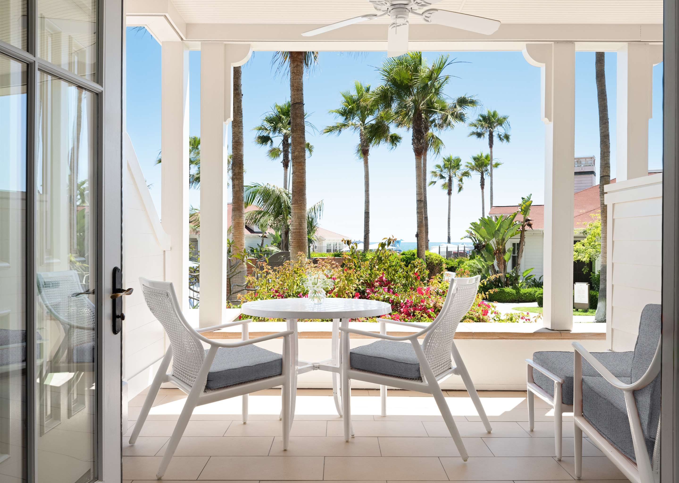 فندق ديل كورونادو، كوريو كوليكشين باي هيلتون