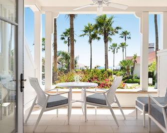 Hotel del Coronado, Curio Collection by Hilton - Coronado - Patio