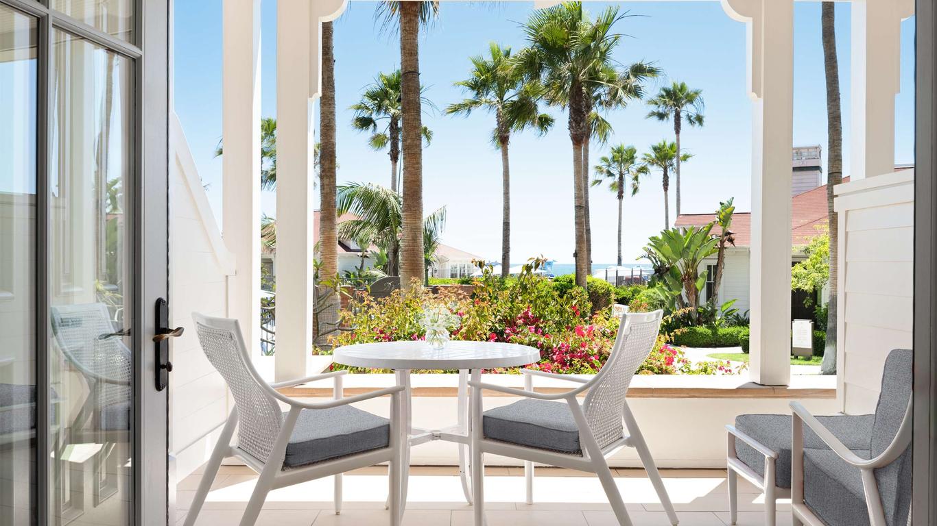 Hotel del Coronado, Curio Collection by Hilton