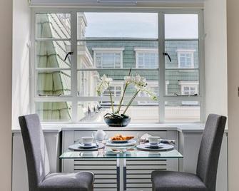 Nell Gwynn Chelsea Accommodation - London - Essbereich