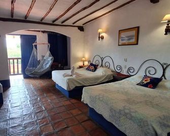 Hotel Costa Linda Beach - Playa El Agua