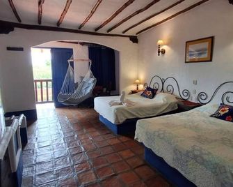 Hotel Costa Linda Beach - Playa El Agua