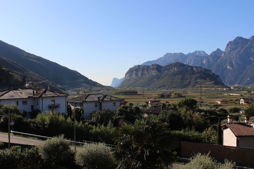 Hotel Everest Arco - Arco - Außenansicht