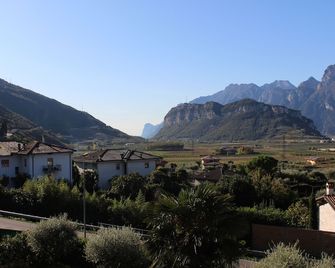 Hotel Everest Arco - Arco - Outdoors view