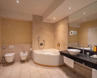 Aqua Aurelia Suitenhotel An Den Thermen - Baden-Baden