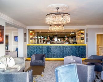 Doric Hotel - Blackpool - Bar