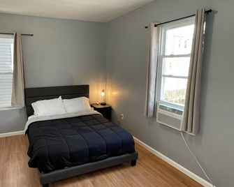 Cozy Getaway stay in Newark, New Jersey - Newark
