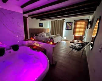 Hotel Boutique Cenit - Villa de Leyva