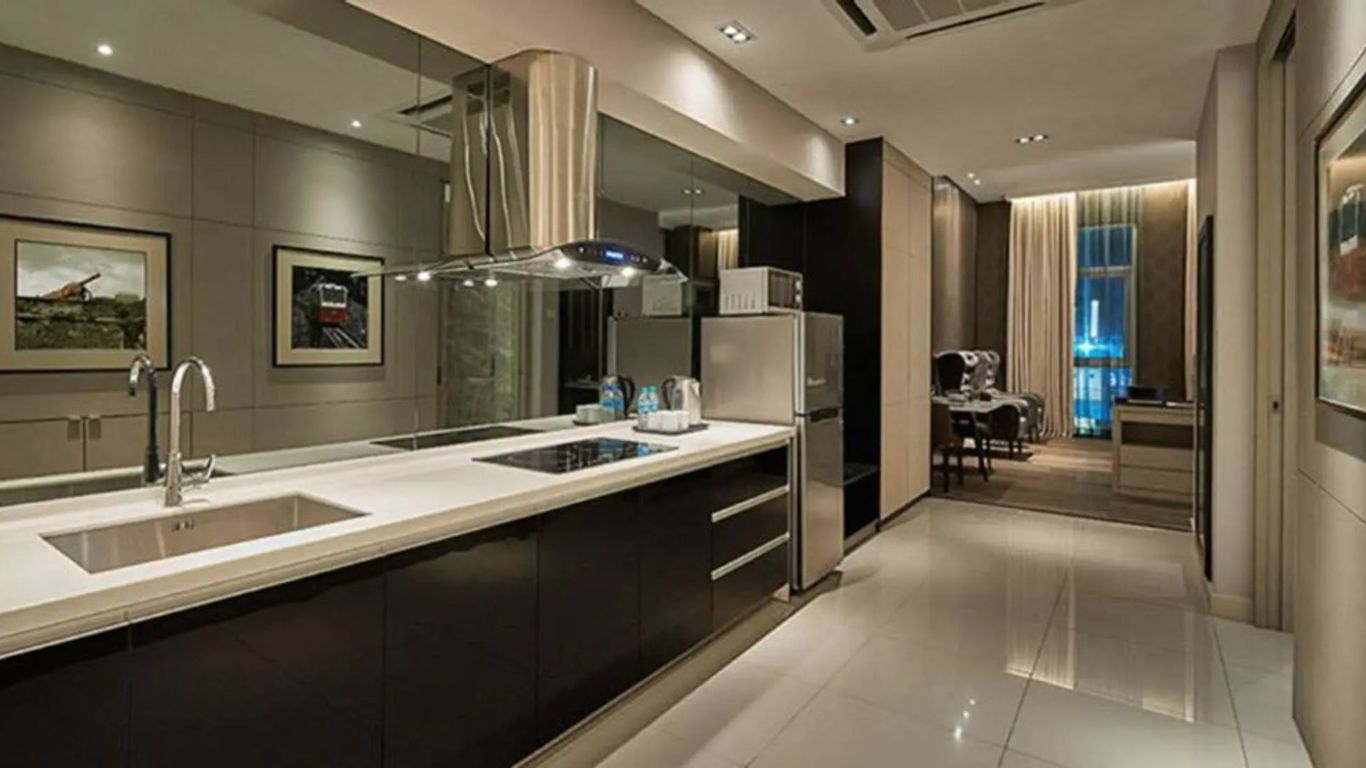 Maritime Luxury Suites