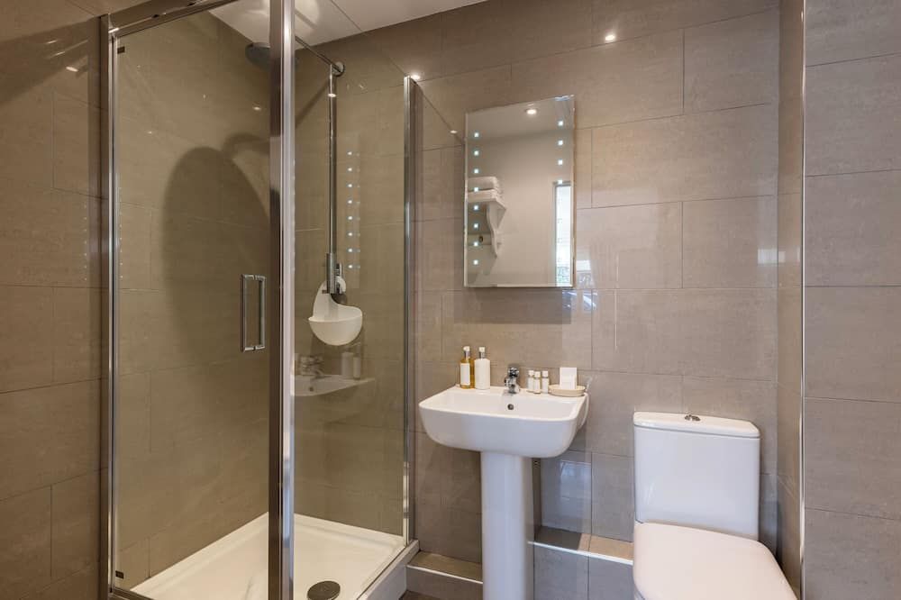 The Tytherleigh Arms - Axminster - Bad