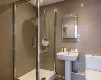 The Tytherleigh Arms - Axminster - Bad