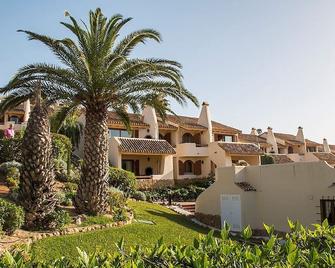 La Quinta at La Manga Club - La Manga del Mar Menor - Edificio