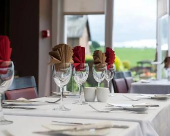 Somerton House Hotel - Lockerbie - Restauracja