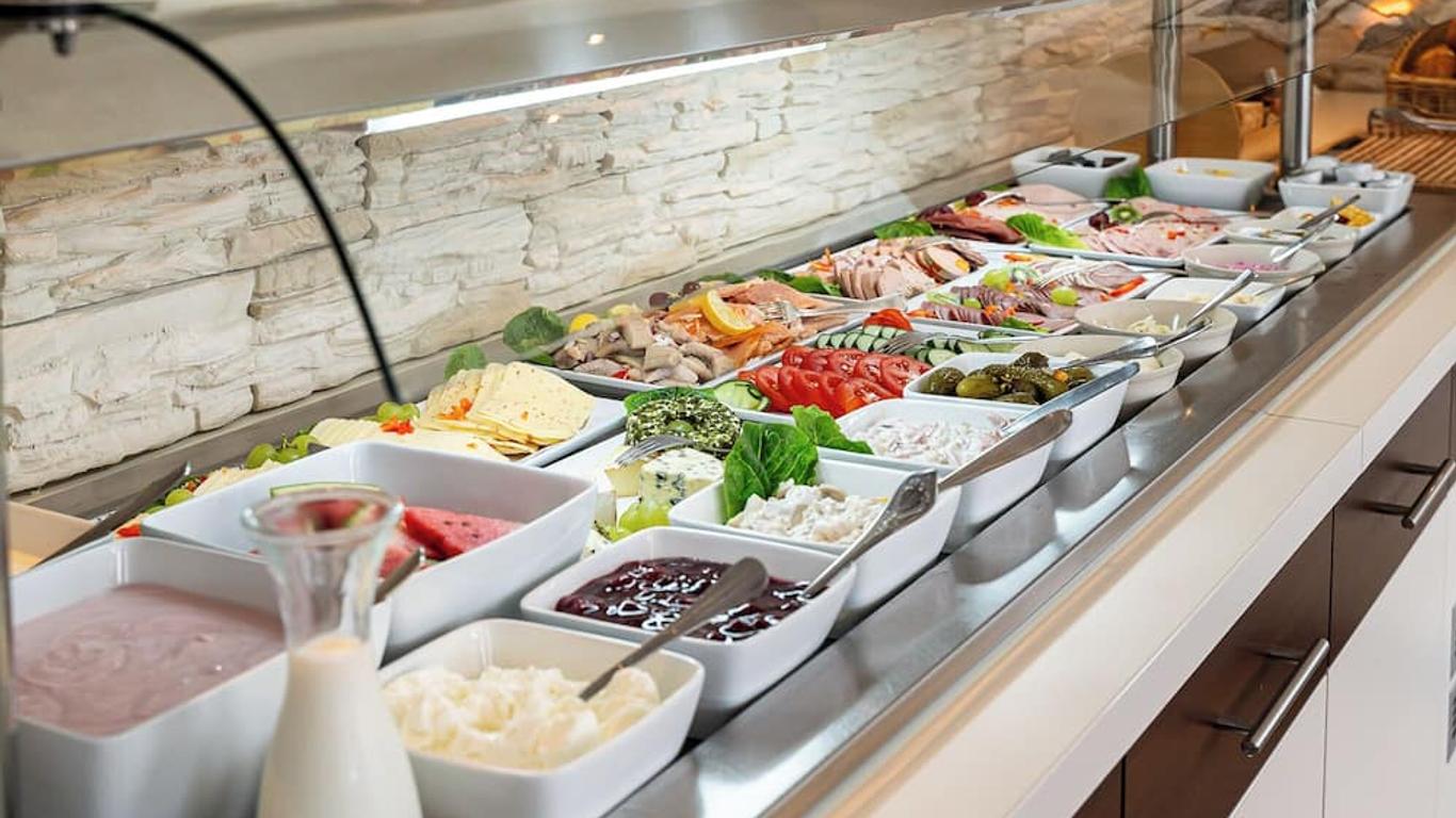 سليبيوني ويلهيلمشافين