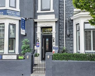 Clifton Guest House - South Shields