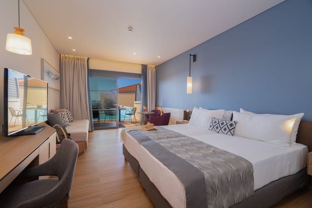 Apollonion Asterias Resort and Spa - Lixouri