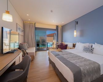 Apollonion Asterias Resort and Spa - Lixouri