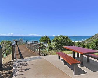 Growder Court 3 - Coolum Beach Qld - Coolum Beach - Beach