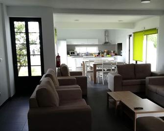 Belo Campo - Ilha Do Faial (Horta) - Horta - Living room