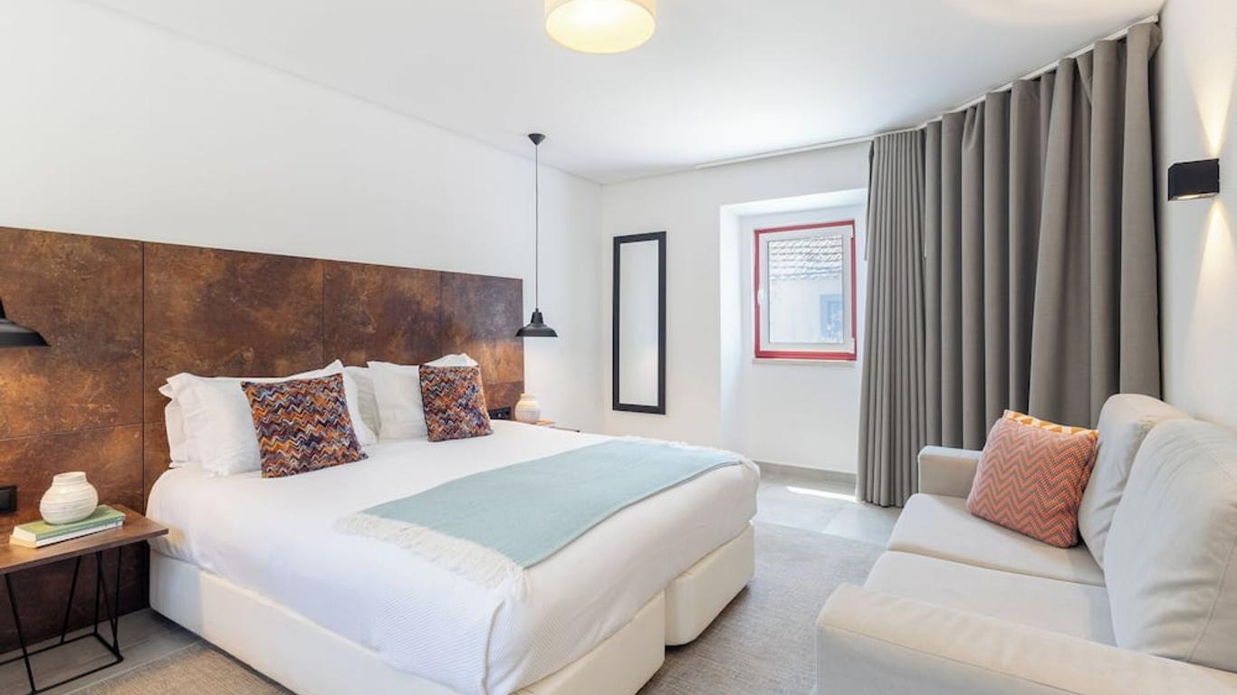 Hotel da Barrosinha