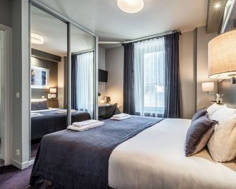 Hotel Eden Chamonix - Chamonix