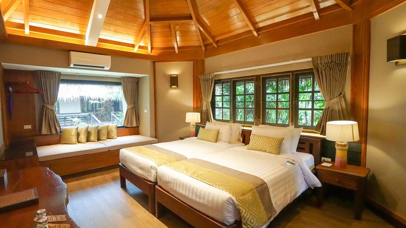 River Kwai Resotel