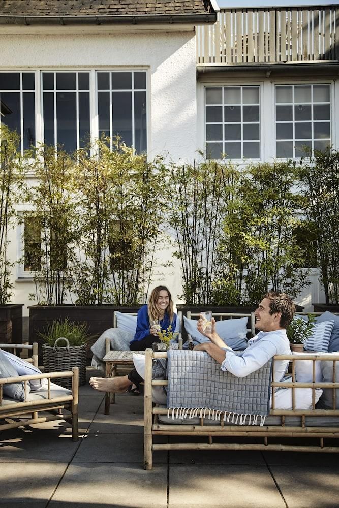 تيسفيلداي ستراندهوتل