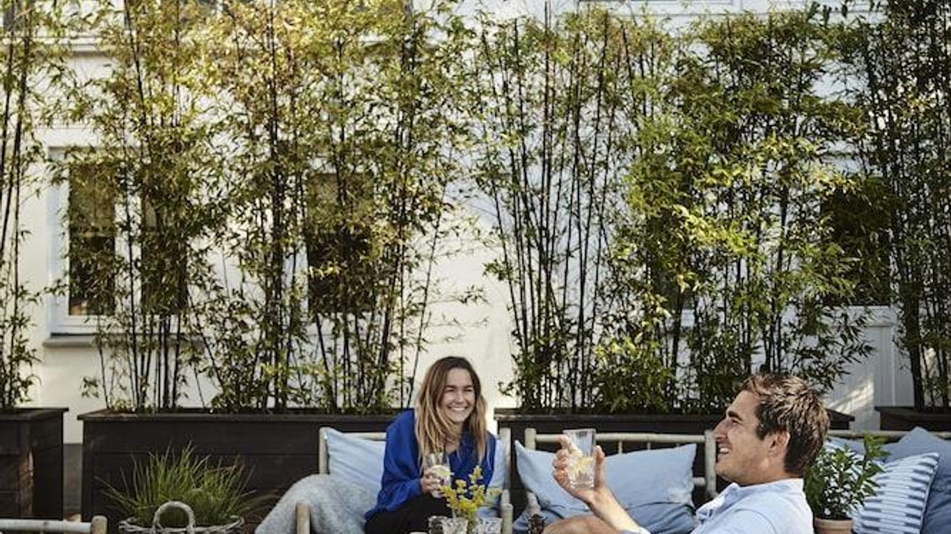 Tisvildeleje Strandhotel