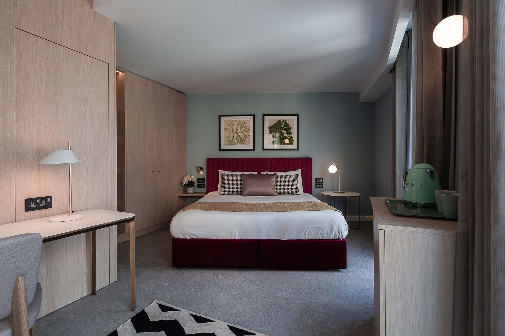 123 Mainstreet Boutique Hotel - סנט ג'וליאנס