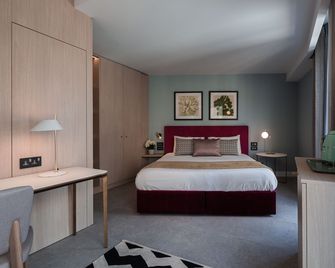 123 Mainstreet Boutique Hotel - St. Julian's