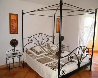 La Villa Case Marine - Sari-Solenzara - Bedroom